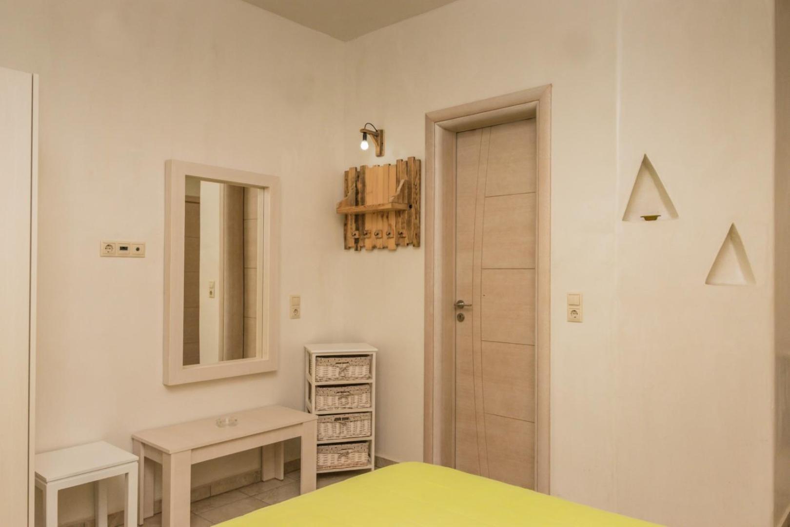 Hotel Sunshine Matala Eksteriør billede
