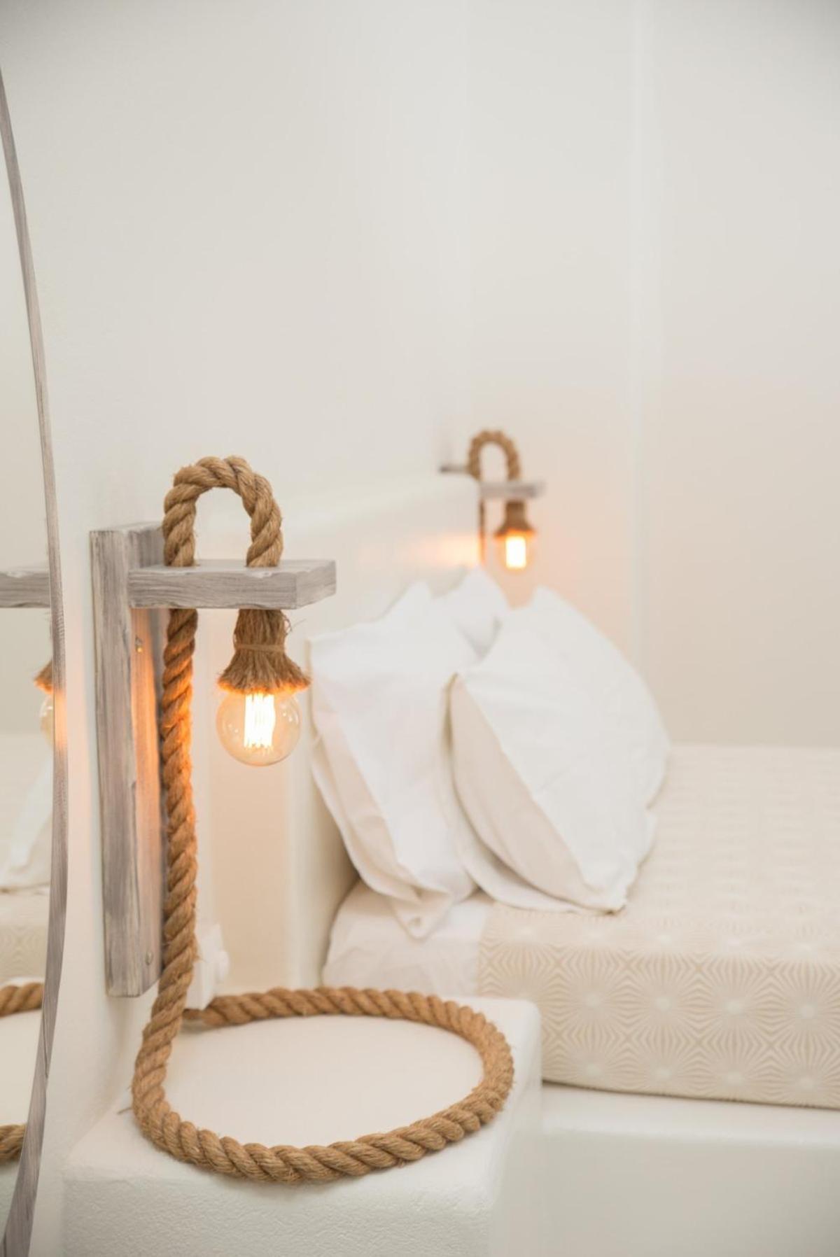 Hotel Sunshine Matala Eksteriør billede