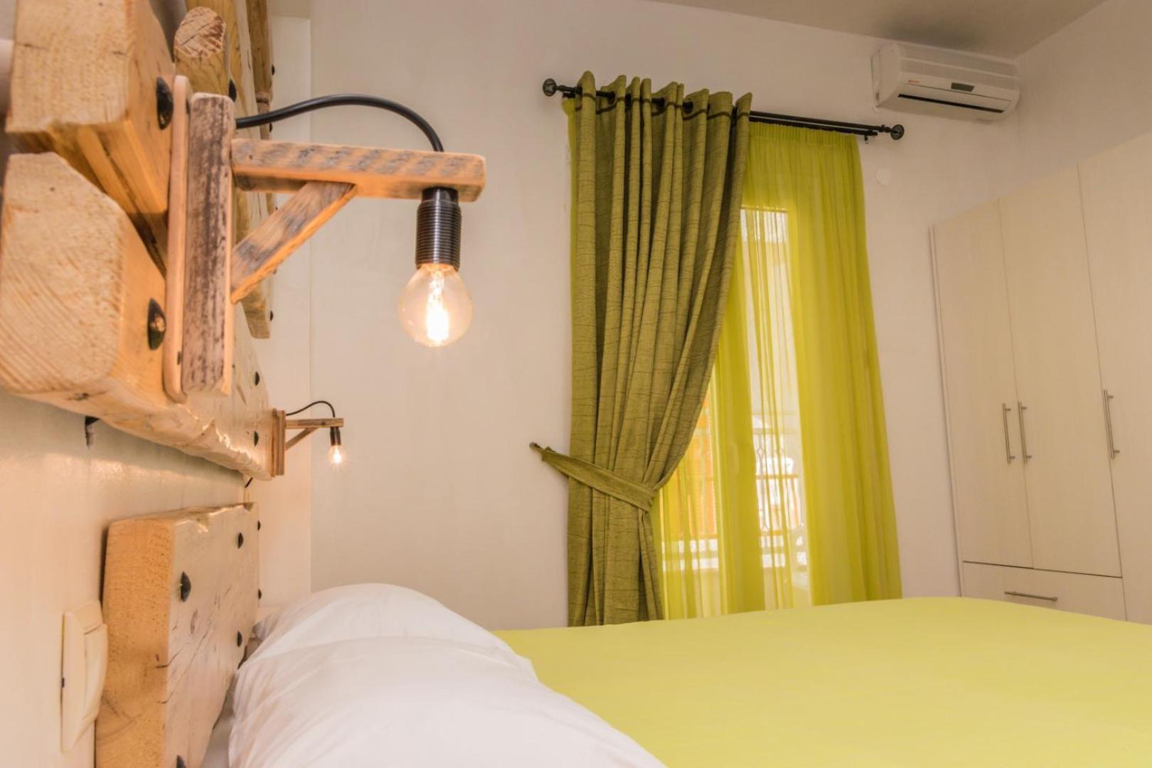 Hotel Sunshine Matala Eksteriør billede